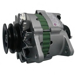 Alternator nissan LR170-408, LR170-408C, LR170-408S, LR170-408T, 23100-02N18, 23100-02N22