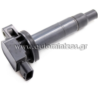Πολλαπλασιαστής TOYOTA YARIS 1.0, 1.3, 1.5, '05, PRIUS 1.5 '00, IQ 1.0 '09, 90919-02240, ECZ-TY-016