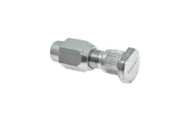 Παξιμάδι τροχών SSANGYONG ACTYON, REXTON, KYRON 21MM, 41735-31000, 4173531000