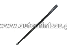 Κόντρα ψαλιδιού NISSAN D21 '85-'94 2WD, D22 '98-'08 2WD, MAKPY, 54472-01G00, 5447201G00