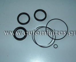 Σετ επισκευής υδραυλικού τιμονιού NISSAN D21, D22 4WD, 4932155G26