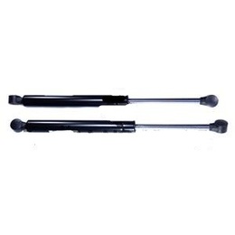 Shock absorbers hood NISSAN D40  15.33.6510