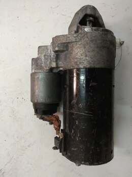 Μίζα MERCEDES-BENZ  0001149400, 0001149401, LRS02522, LRS2522, 6519061200, 6519062300, A6519061200,  A6519062300