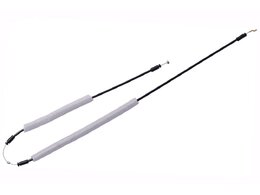 Door wire