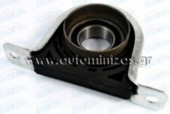 Bottom bracket IVECO DAILY II    42554407, 42535254, 42561251, 7.20044, B03-01-00256704, 2141510001, 060.183, 37938081