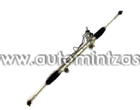 Rack and pinion