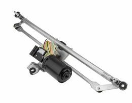 Wiper cable