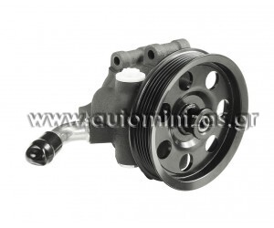 Αντλία υδραυλικού τιμονιού ford focus 30714048, 31201069, 36000759, 8603593, 1329297, 1362652, 1484948, 4M513A696AC, 4M513A696AD, R451J3A696AE, 40 54752 00957 2, 7613.955.148, 7613.955.148 01, 7613.955.148 02, 7613.955.148-40