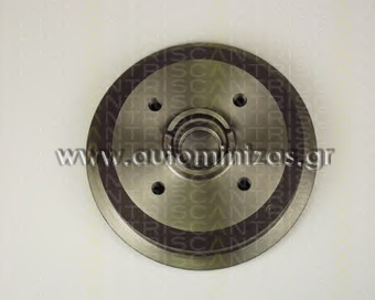 Brake Drum FORD  DRM9110, 24021780011, 480002, 5292855P, 329173B, 0986477013, DB093, 14316610, BF107, 5675, DB4004, D4RY1126A, D5RY1126B, 703400, 3331, 94005400, 98100005401, 812016208, DB4004, DB4004B, 14316610, 250175300