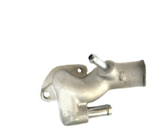 Neck thermostat