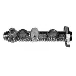Brake Master Cylinder FIAT & SEAT   24211908273, 24211908283, 132227B, 7613147, 790608, 793053, 0986480048, MC1692BE, 202024, 790608, 792640, 793053, 022715003A, 138710504, 217150003A, 21715003A, 5138272, SE022715003A, SE138710504, SE138715004, SE21715003A, 2676966037, PMD180, GMC633, 6212730
