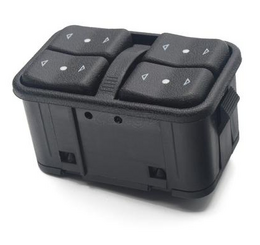 Διακόπτης ηλεκτρικών παραθύρων OPEL   662142, 6240106, 90561086