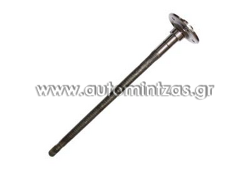 Driveshaft  Toyota HILUX VIGO  42311-0K020, 423110K020