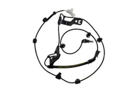 Αισθητήρας ABS TOYOTA HILUX REVO '15 4WD ΕΜΠΡΟΣ ΑΡΙΣΤΕΡΑ, 89543-0K060, 895430K060