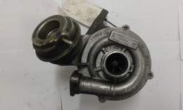 Turbo FIAT & OPEL  778044-1, 55231037, 799171-1, 0CW10374R