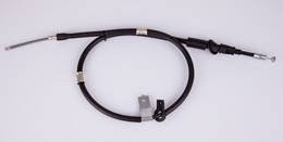 Handbrake cables HYUNDAI ACCENT  5976022100, 59760-22100, 59760-22110, 5976022110