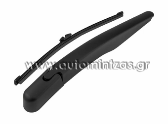 WINDOW CLEANER FORD KUGA '13 - REAR