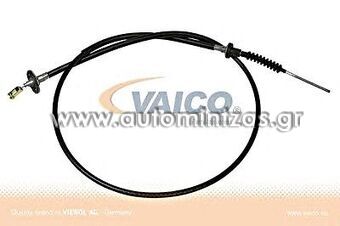 Ντίζες συμπλέκτη FIAT DUNA  22345, 5963181
