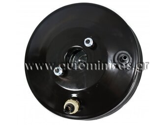 ΣΕΒΡΟ ΦΡΕΝΩΝ TOYOTA HILUX '05-'11 VIGO KUN15/ KUN25/ KUN26 XTR/THSCB/THDCB ΧΩΡΙΣ VSC. 44610-0K040