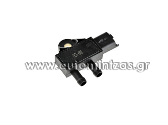 Exhaust Pressure Sensor