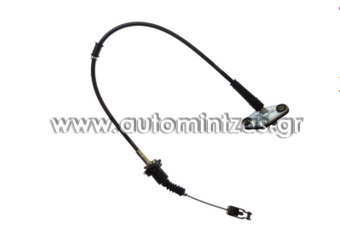 Clutch cable Kia PICANTO  41510-07110, 4151007110