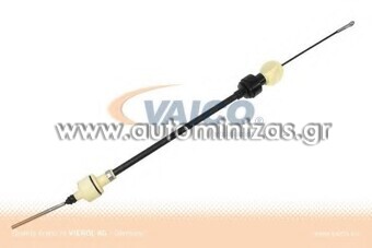 Ντίζα συμπλέκτη SEAT IBIZA   22358, 39553500, SE022126201A