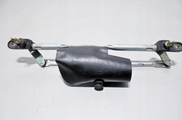 Ντίζες υαλοκαθαριστήρων με μοτέρ για Fiat Panda 2003-2011 Hatchback, MS1592007150