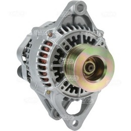 Αλτενέιτορ - δυναμό JEEP   121000-3700, 38522296F