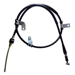 Handbrake cables SUZUKI JIMNY  54410-81A01, 5441081A01