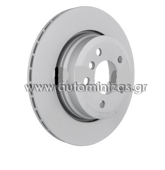 Brake disks  BMW  X3  MDC1720, 34213332217