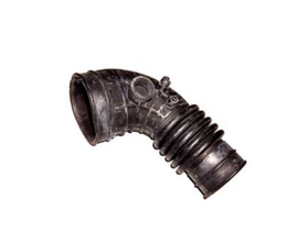 Air tubes NISSAN D40 NAVARA 16576-EB70C, 16576EB70C