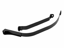 TANK SUPPORT SET NISSAN D40 '05-'15/ D23 NP300 '15-'18 (SET 2TMX)