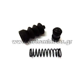 Σετ Επισκεύης Αντλίας Συμπλέκτη ISUZU DMAX 2.5 2WD/4WD Κάτω 3/4" (SK-83621). 5-87832-049-0