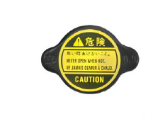 Radiator cap