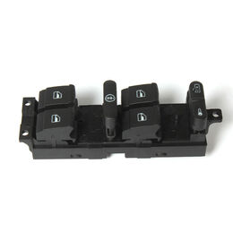 Electric window switches SKODA     1J4959857A