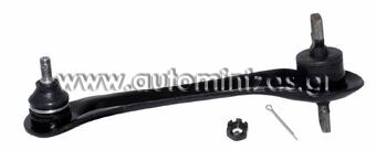 Shears steering NISSAN ACCORD  52390-SEO-043