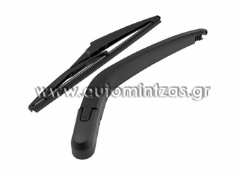 HYUNDAI I20 '08-'14 REAR WIPER