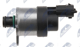 Boost pressure sensor