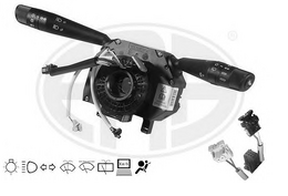 Διακόπτης τιμονιού φλάς FIAT PUNTO  440440, 735410423, 735471936, 7354719360, 735521315