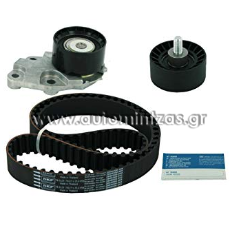 Timing belts kit