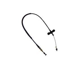 Throttle cables NISSAN D21  18201-86G00, 1820186G00