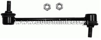 Ακρόμπαρα MAZDA  B026-R3-4170, B26R-34-170