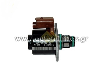 Αισθητήρας common rail CITROEN, DACIA, FORD, HYUNDAI, KIA NISSAN, RENAULT, SSANG, SUZUKI  1933.29, 7701206905, 1329098, 4S4Q-9G586-AA, 9307Z523B, 9109-903