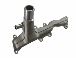 ΛΑΙΜΟΣ ΨΥΞΗΣ FORD RANGER TKE '11-'18/ TRANSIT/ MAZDA BT-50 '12- UP 2.2/3.2 DIESEL (ΠΟΛΛΑΠΛΗ ΝΕΡΟΥ)  1719129 1839742 1864913 BK3Q-8K-520-Β1C BK3Q-8K-520-Β2Β BK3Q-8K-520-ΒB U205-15-YE5A U206-15-YE5