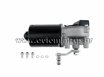 ΜΟΤΕΡ ΥΑΛΟΚΑΘΑΡΙΣΤΗΡΑ FIAT STILO '01- ΕΜΠΡΟΣ| 5PIN  71792660, 9949505
