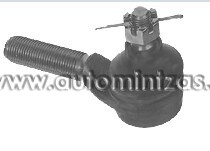 Hub wheels MITSUBISHI L200   MB564855, DE1163, STE-5528, 59373
