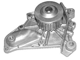 Αντλία νερού TOYOTA  WPT-010, ADT39136, FWP1643, 170-1030, D12044, P706, W18024, W18029T, VKPC91613, 16100-09040, 16100-79075, 16100-79185, 16100-79186, 16110-09010, 16110-79025, 16110-79026, 16110-79045