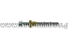 Brake callipers