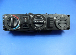 Χειριστήριο καλοριφέρ Mercedes-Benz Vito, Α0008306485KZ, 5ΗΒ008057-04