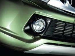 Headlights